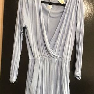 Light blue romper!